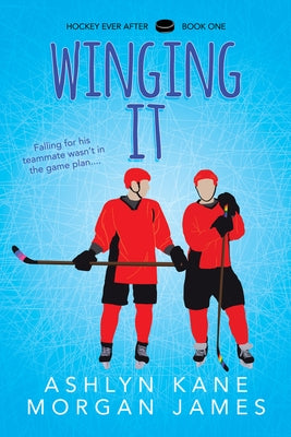 Winging It: Volume 1 by Kane, Ashlyn