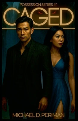 Caged by Periman, Michael