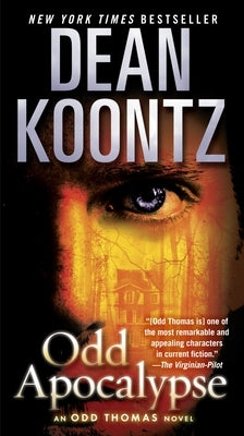 Odd Apocalypse by Koontz, Dean