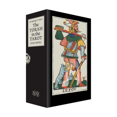 The Torah in the Tarot by Appel, Stav