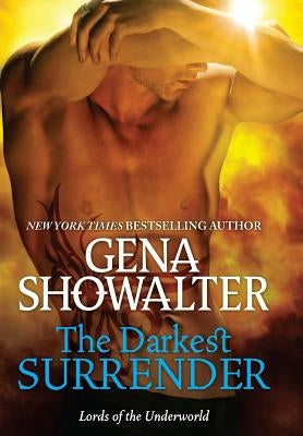 The Darkest Surrender by Showalter, Gena