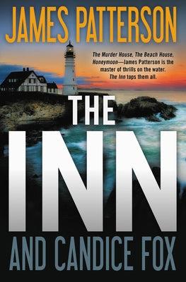 The Inn by Patterson, James