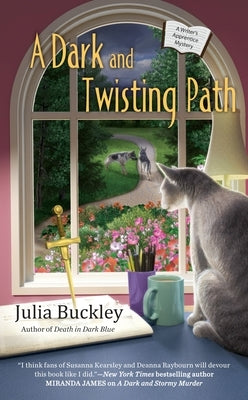 A Dark and Twisting Path by Buckley, Julia