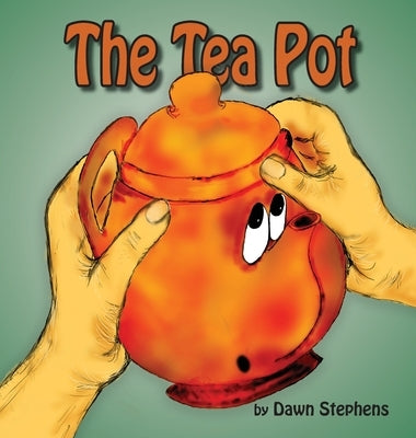 The Tea Pot by Stephens, Dawn