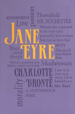 Jane Eyre by BrontÃ«, Charlotte