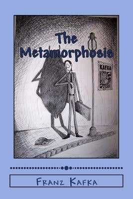 The Metamorphosis by Editors, Jv