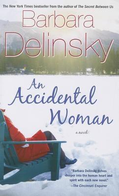 Accidental Woman by Delinsky, Barbara