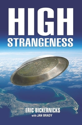 High Strangeness by Brady, Jan