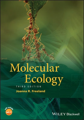 Molecular Ecology by Freeland, Joanna R.