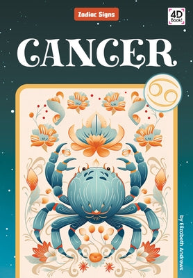 Cancer by Andrews, Elizabeth