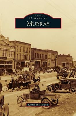 Murray by Broschinsky, Korral