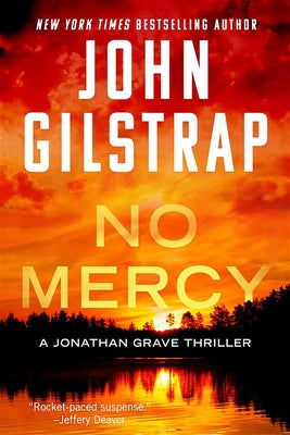 No Mercy by Gilstrap, John