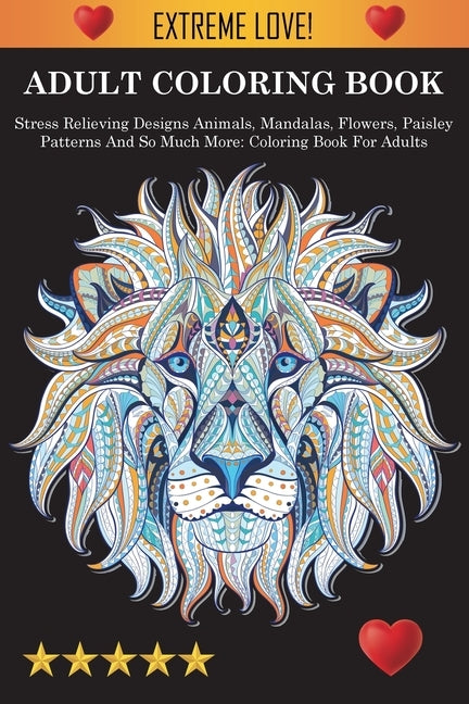 Stress Relief: Cozy Coloring Books by Cozy Coloring Books