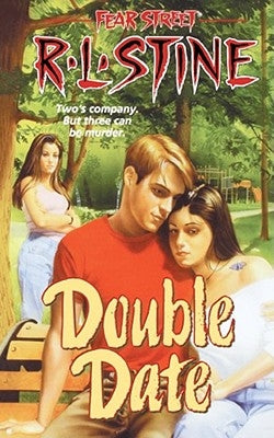 Double Date by Stine, R. L.