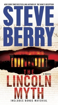 The Lincoln Myth by Berry, Steve