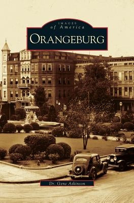 Orangeburg by Atkinson, Gene