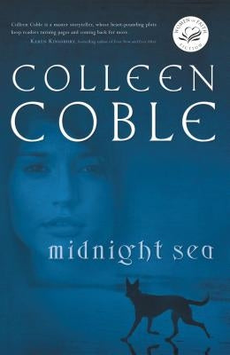 Midnight Sea by Coble, Colleen