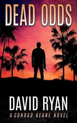 Dead Odds by Ryan, David