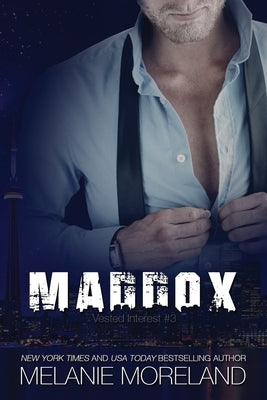 Maddox by Moreland, Melanie