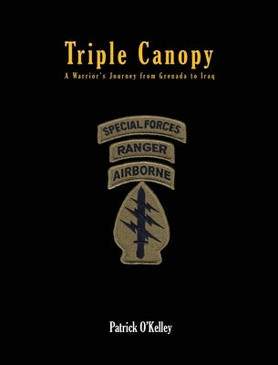 Triple Canopy by O'Kelley, Patrick