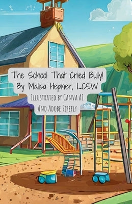 The School That Cried Bully! by Hepner, Lcsw Malisa