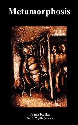 The Metamorphosis by Kafka, Franz