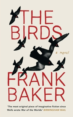 The Birds by Baker, Frank