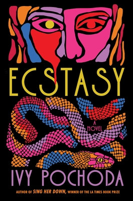 Ecstasy by Pochoda, Ivy