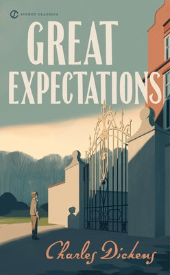 Great Expectations by Dickens, Charles