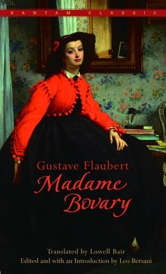 Madame Bovary by Flaubert, Gustave
