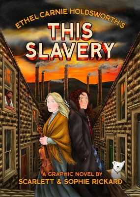 This Slavery by Rickard, Scarlett