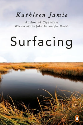 Surfacing by Jamie, Kathleen