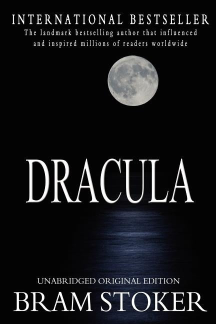 Dracula by Stoker, Bram