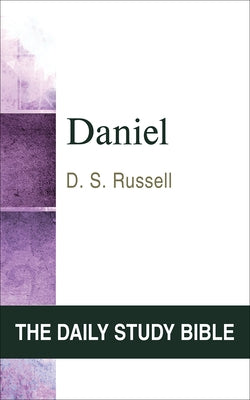 Daniel by Russell, D. S.