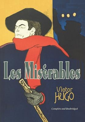 Les Miserables by Hugo, Victor