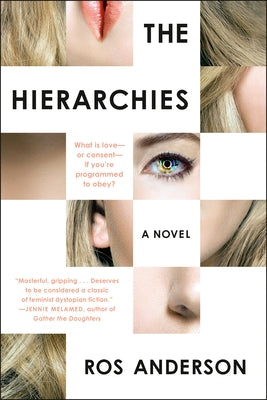 The Hierarchies by Anderson, Ros