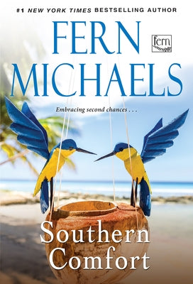 Southern Comfort by Michaels, Fern