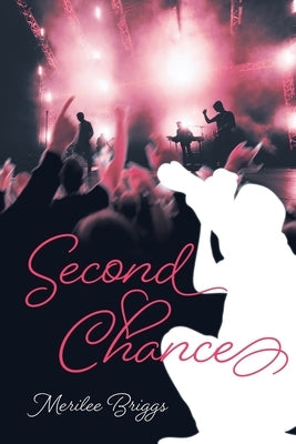 Second Chance by Briggs, Merilee