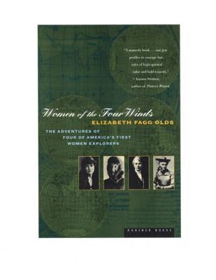 Women of the Four Winds by Olds, Elizabeth Fagg