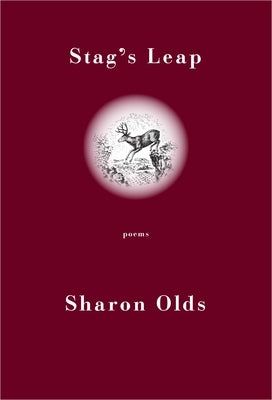 Stag's Leap by Olds, Sharon