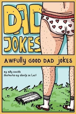 Dad Jokes by Chuckle, Billy