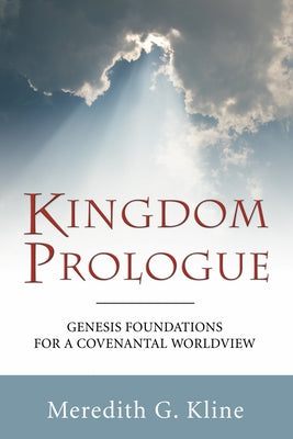 Kingdom Prologue by Kline, Meredith G.