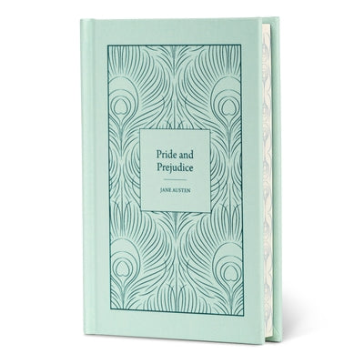 Pride and Prejudice by Austen, Jane