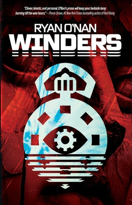Winders by O'Nan, Ryan