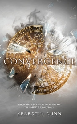 Convergence by Dunn, Kearstin