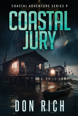 Coastal Jury by Rich, Don