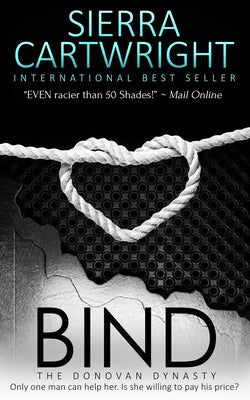 Bind: Volume 1 by Cartwright, Sierra