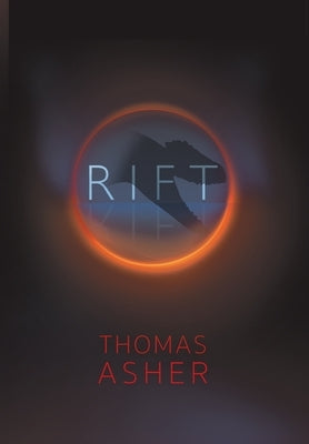 Rift: The Sixth Extinction by Asher, Thomas