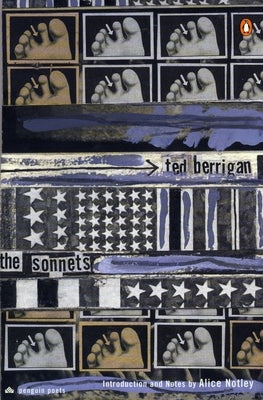 The Sonnets by Berrigan, Ted