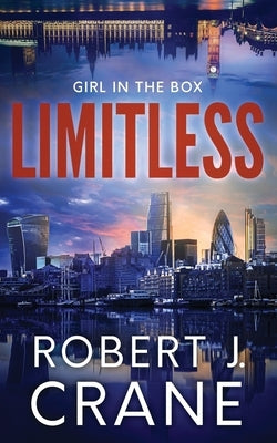 Limitless: Out of the Box #1 by Crane, Robert J.